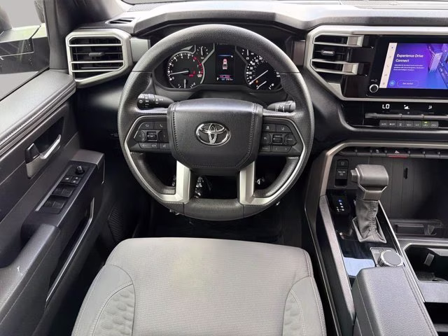 2025 Blueprint Toyota Tundra 2WD SR5 RWD Truck