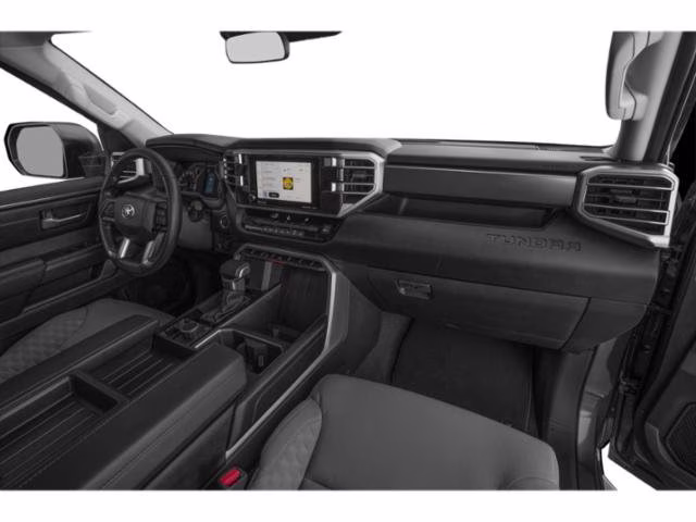 2025 Blueprint Toyota Tundra 2WD SR5 RWD Truck