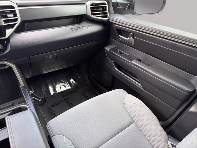 2025 Blueprint Toyota Tundra 2WD SR5 RWD Truck