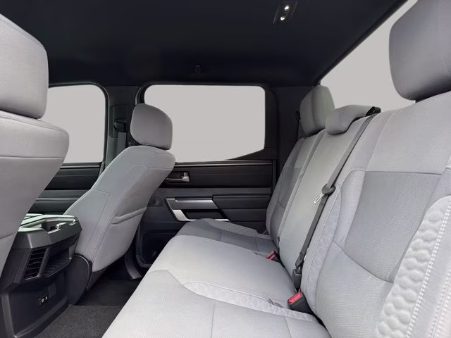 2025 Blueprint Toyota Tundra 2WD SR5 RWD Truck