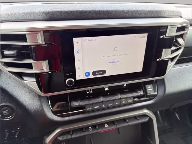 2025 Blueprint Toyota Tundra 2WD SR5 RWD Truck