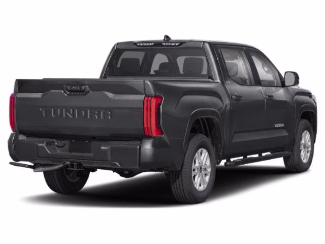 2025 Blueprint Toyota Tundra 2WD SR5 RWD Truck