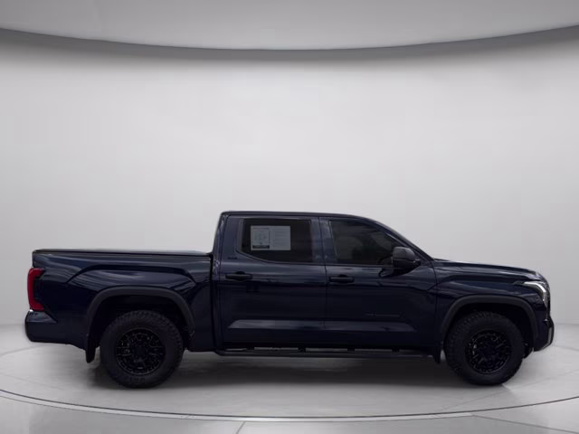 2025 Blueprint Toyota Tundra 2WD SR5 RWD Truck