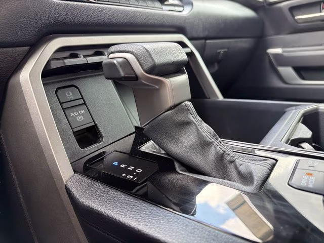 2025 Blueprint Toyota Tundra 2WD SR5 RWD Truck