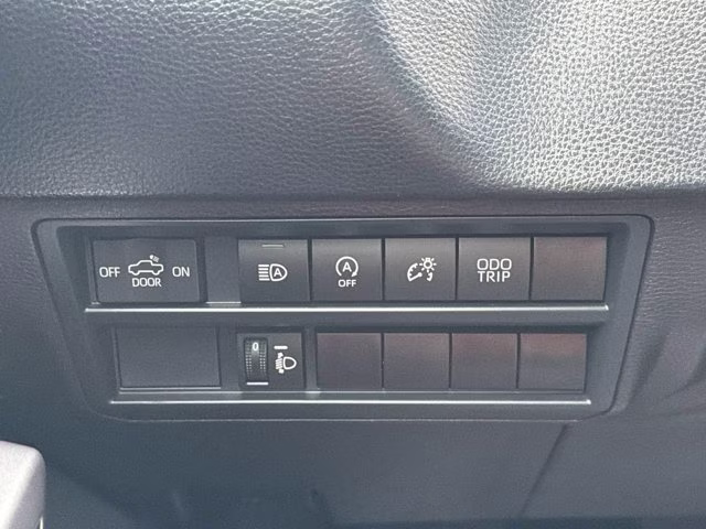 2025 Blueprint Toyota Tundra 2WD SR5 RWD Truck