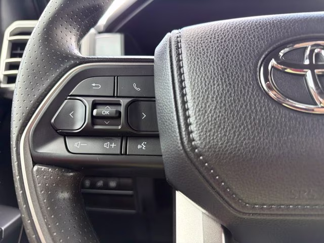 2025 Blueprint Toyota Tundra 2WD SR5 RWD Truck