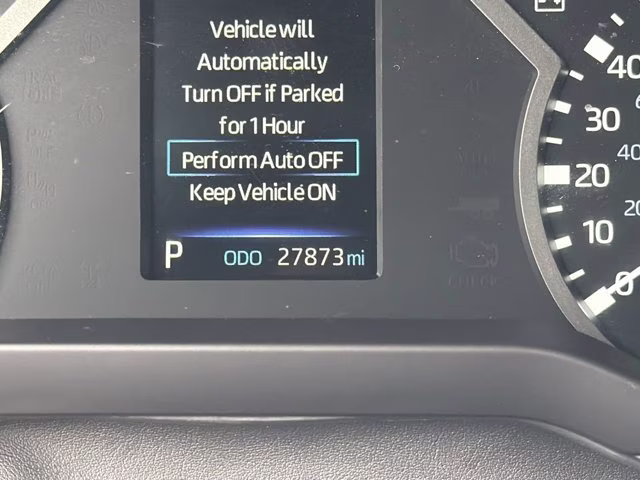 2025 Blueprint Toyota Tundra 2WD SR5 RWD Truck