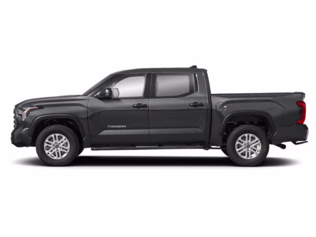 2025 Blueprint Toyota Tundra 2WD SR5 RWD Truck