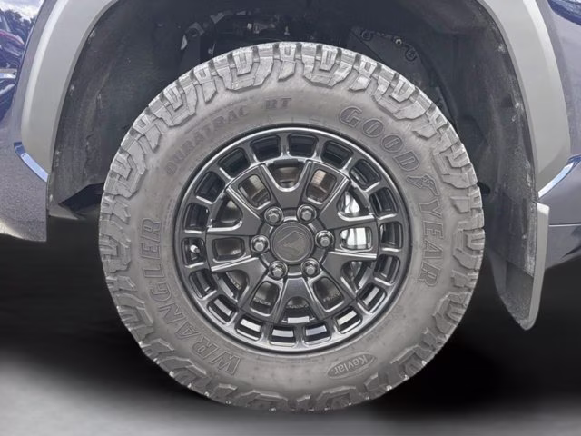 2025 Blueprint Toyota Tundra 2WD SR5 RWD Truck