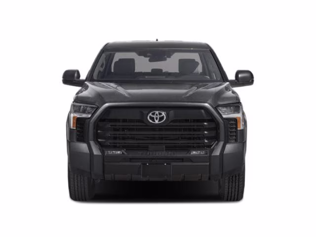 2025 Blueprint Toyota Tundra 2WD SR5 RWD Truck