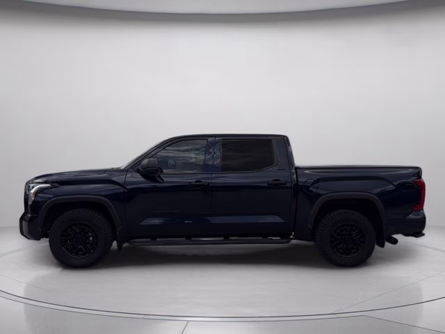 2025 Blueprint Toyota Tundra 2WD SR5 RWD Truck