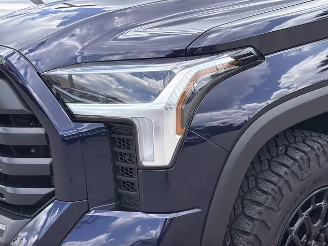 2025 Blueprint Toyota Tundra 2WD SR5 RWD Truck