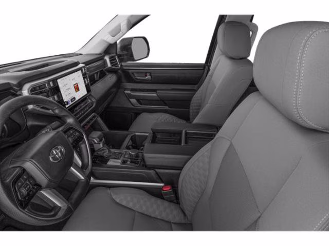 2025 Blueprint Toyota Tundra 2WD SR5 RWD Truck