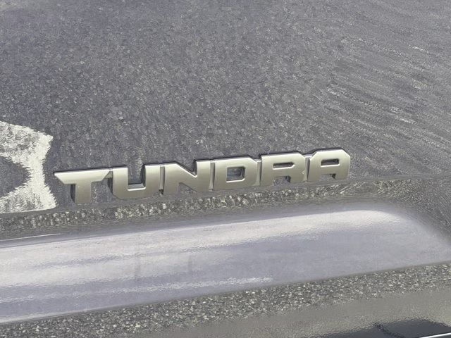 2025 Blueprint Toyota Tundra 2WD SR5 RWD Truck