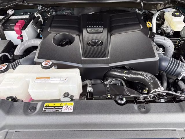 2025 Blueprint Toyota Tundra 2WD SR5 RWD Truck