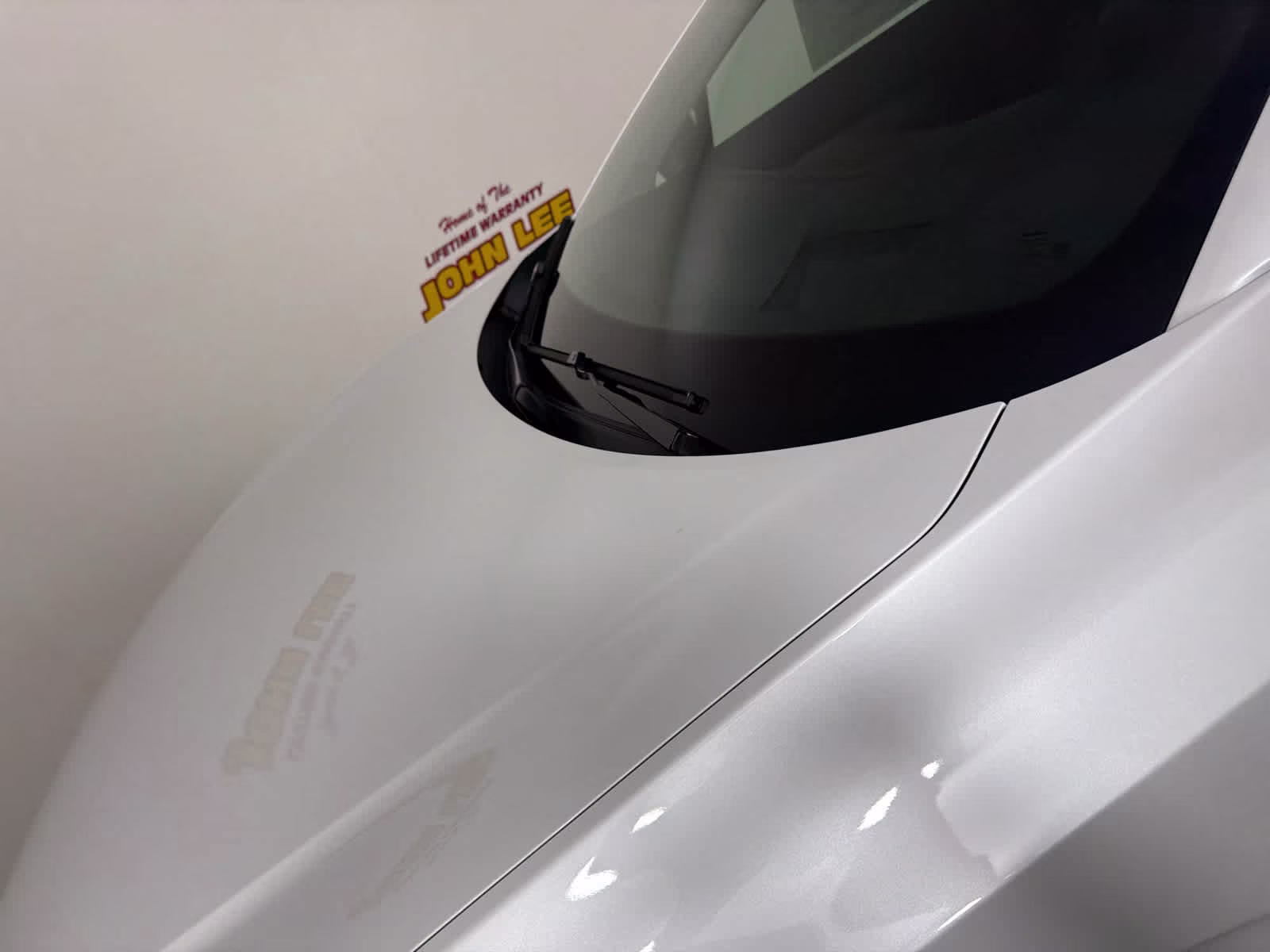 2026 Everest White Pearl Tricoat Nissan Murano Platinum AWD SUV