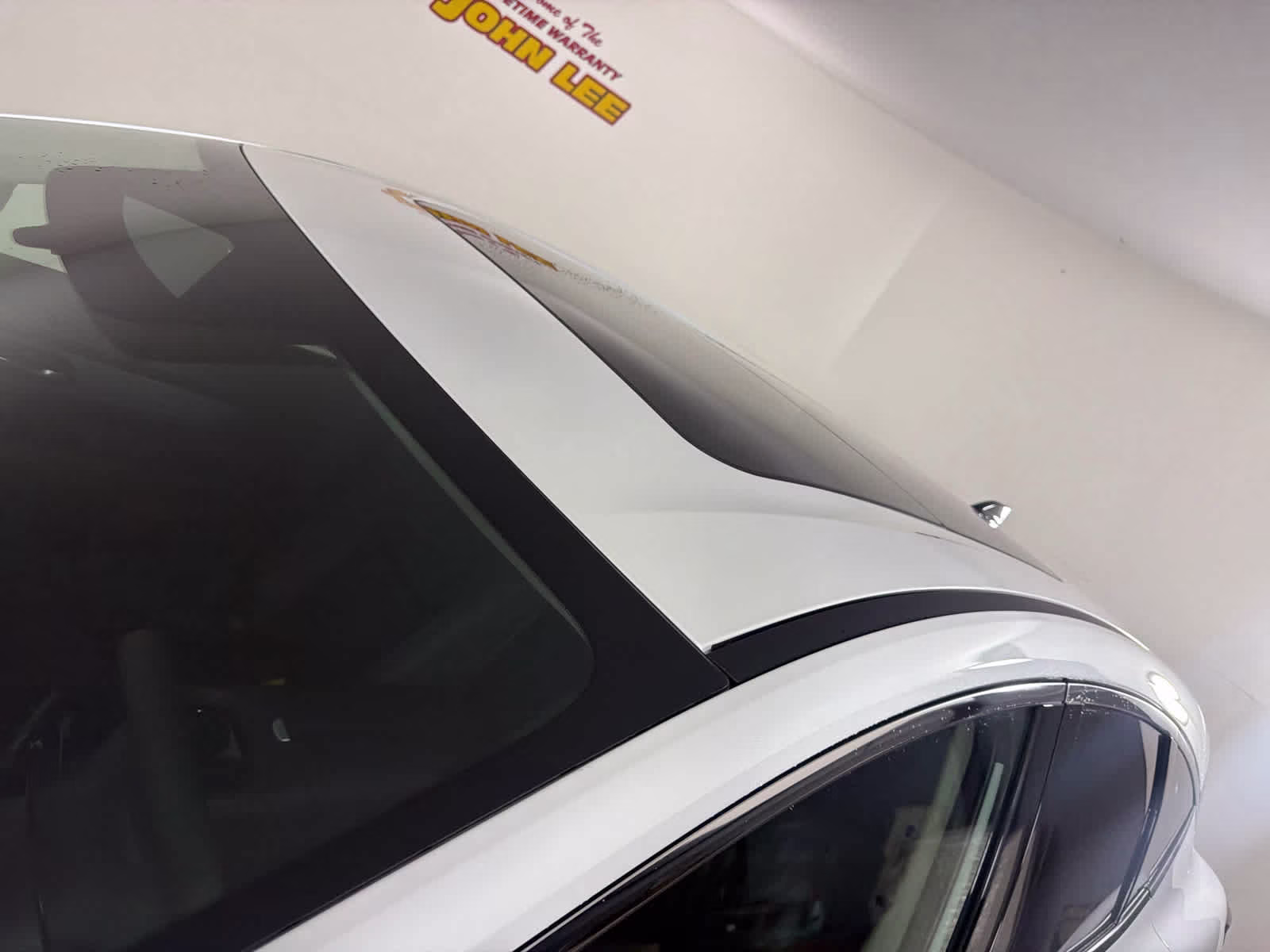 2026 Everest White Pearl Tricoat Nissan Murano Platinum AWD SUV