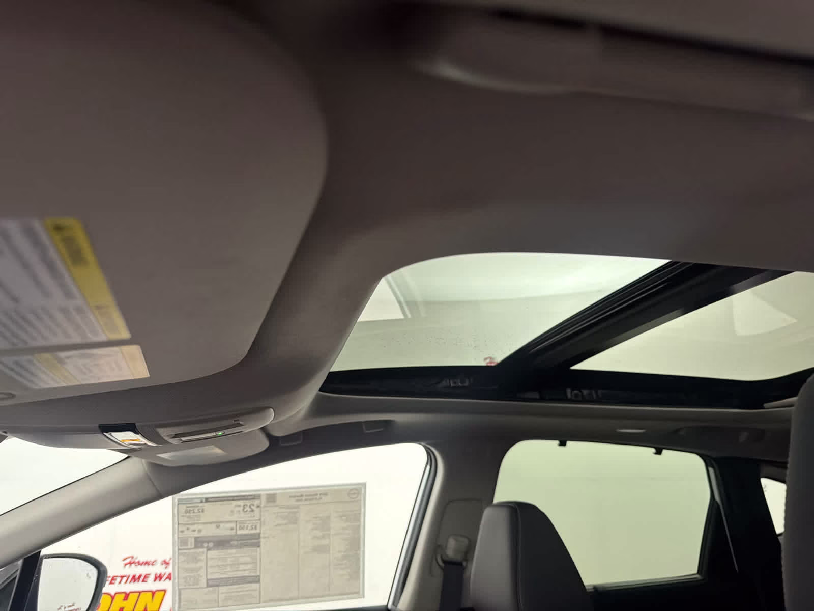 2026 Everest White Pearl Tricoat Nissan Murano Platinum AWD SUV