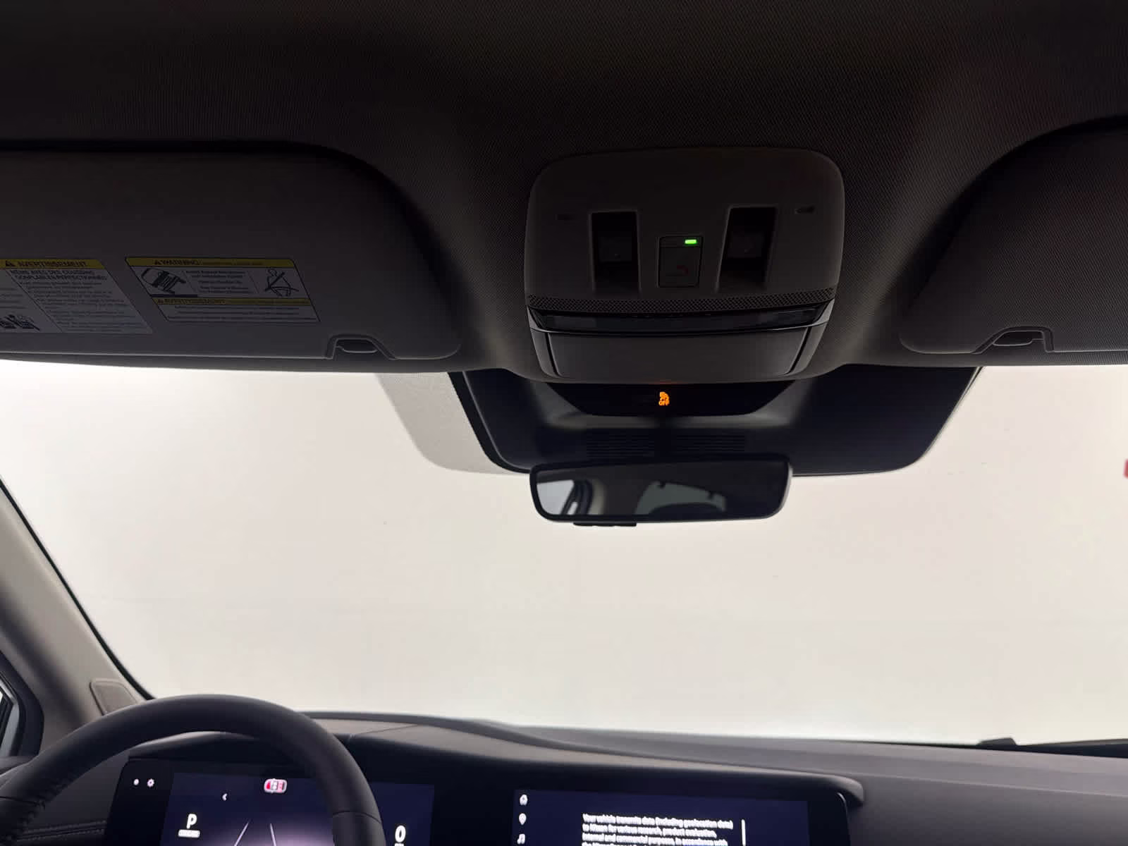 2026 Everest White Pearl Tricoat Nissan Murano Platinum AWD SUV