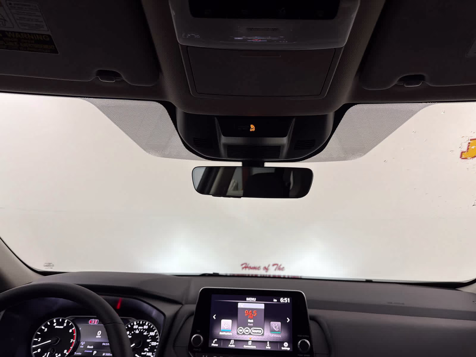 2026 Super Black Nissan Rogue SV FWD SUV