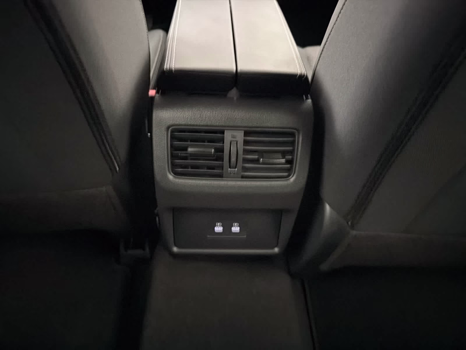 2026 Super Black Nissan Rogue SV FWD SUV