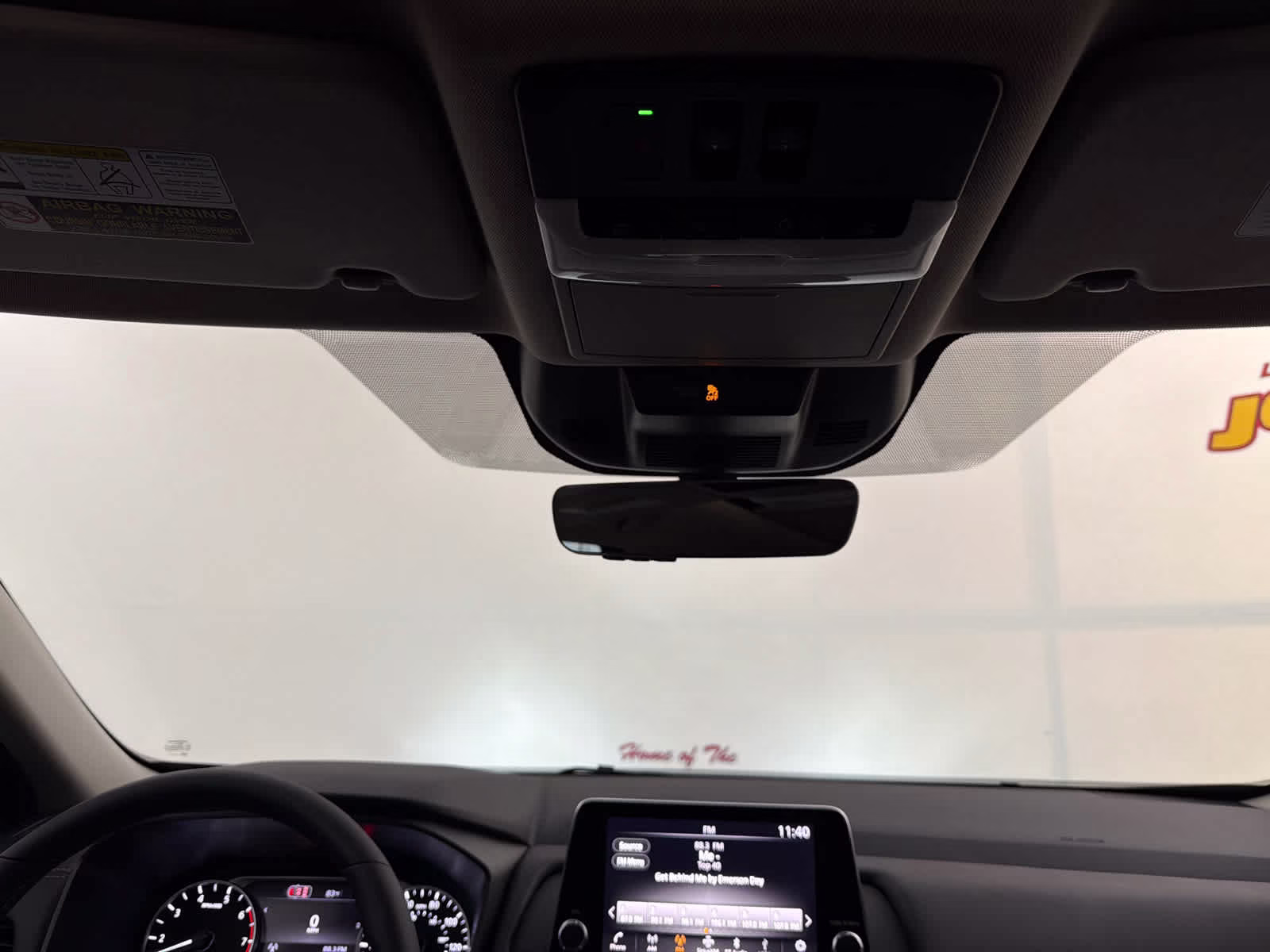 2026 Deep Ocean Blue Pearl Nissan Rogue Dark Armor FWD SUV