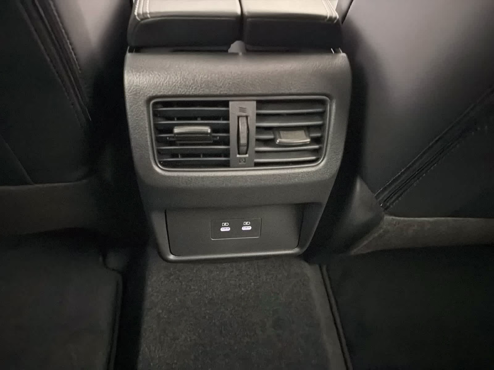 2026 Deep Ocean Blue Pearl Nissan Rogue Dark Armor FWD SUV