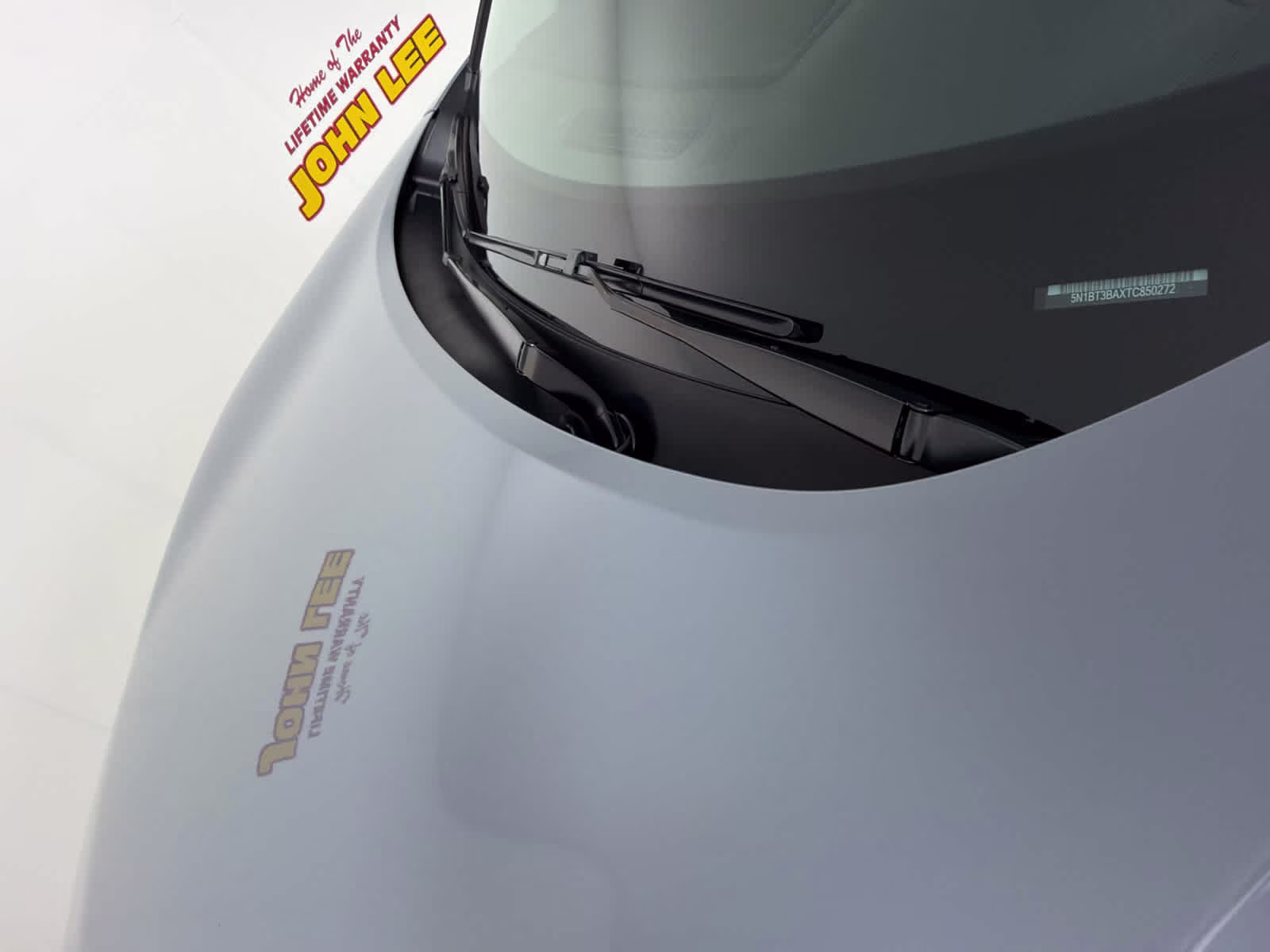2026 Boulder Gray Pearl Nissan Rogue Dark Armor FWD SUV
