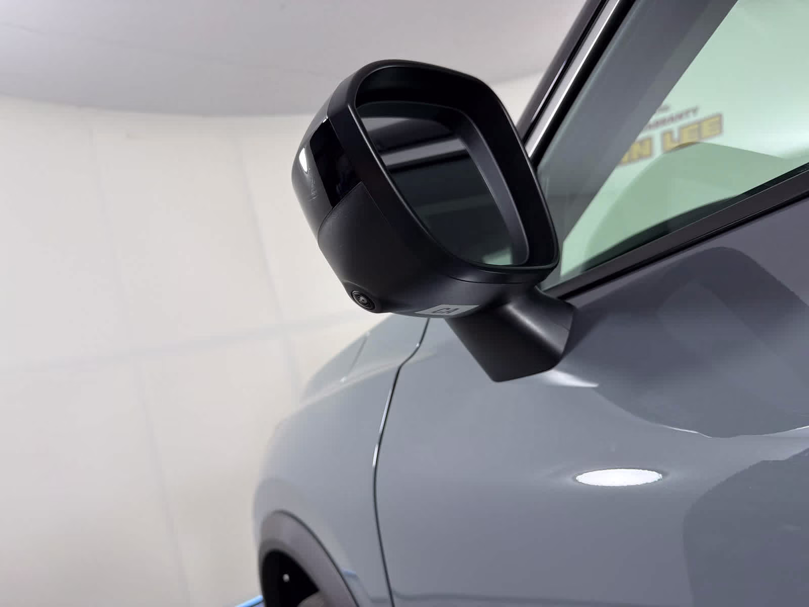 2026 Boulder Gray Pearl Nissan Rogue Dark Armor FWD SUV