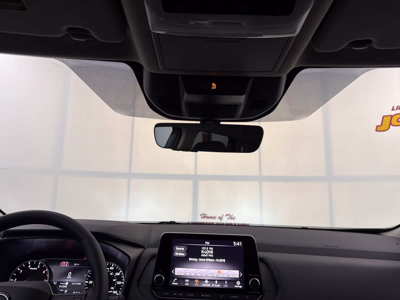 2026 Boulder Gray Pearl Nissan Rogue Dark Armor FWD SUV