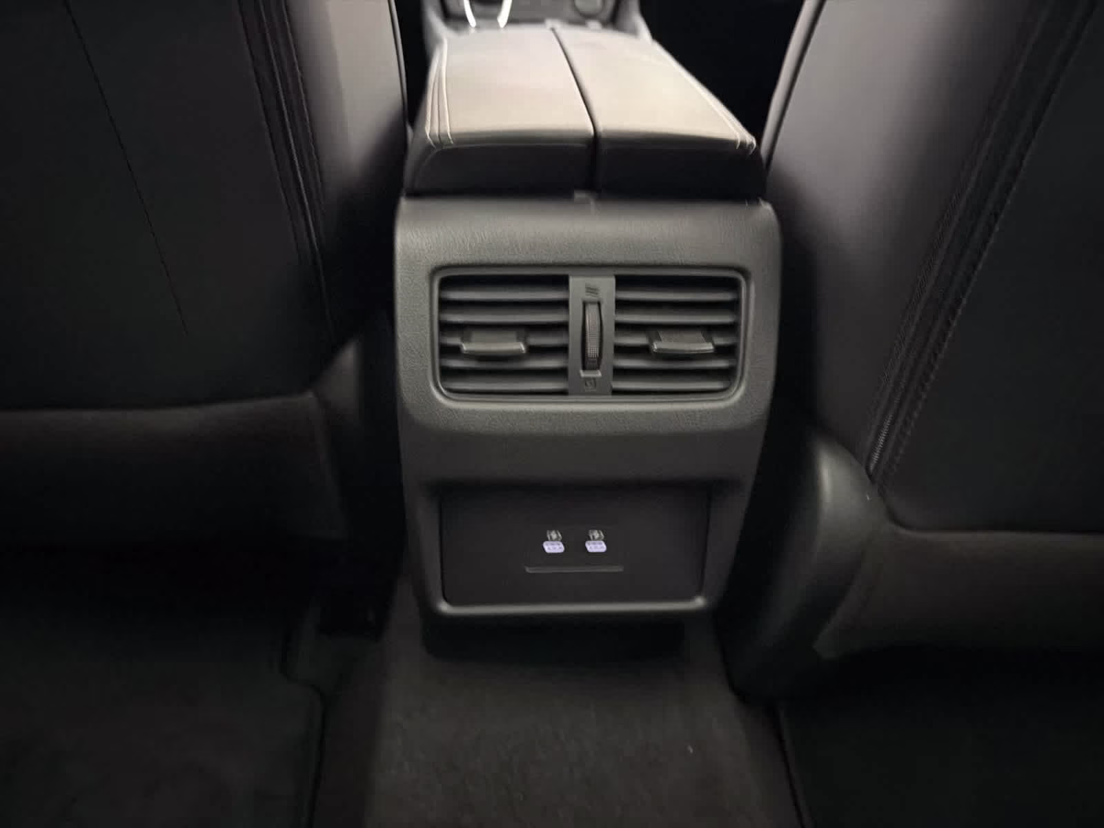 2026 Boulder Gray Pearl Nissan Rogue Dark Armor FWD SUV