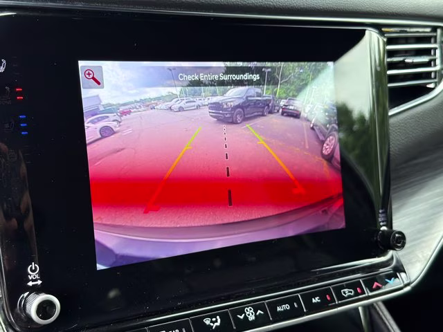 2024 Diamond Black Crystal Pearlcoat Jeep Wagoneer Series II RWD SUV
