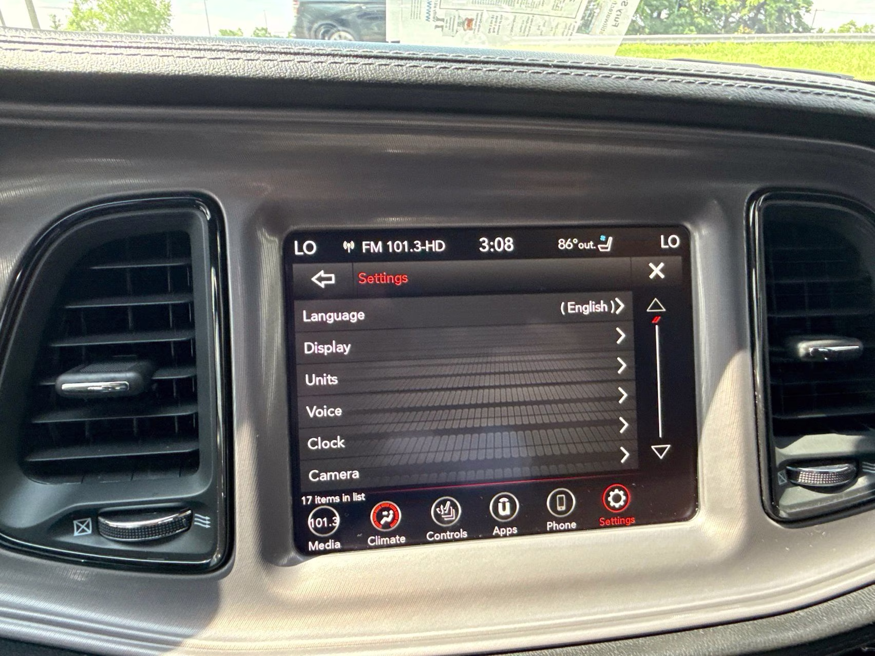 2023 Octane Red Pearlcoat Dodge Challenger GT AWD Coupe