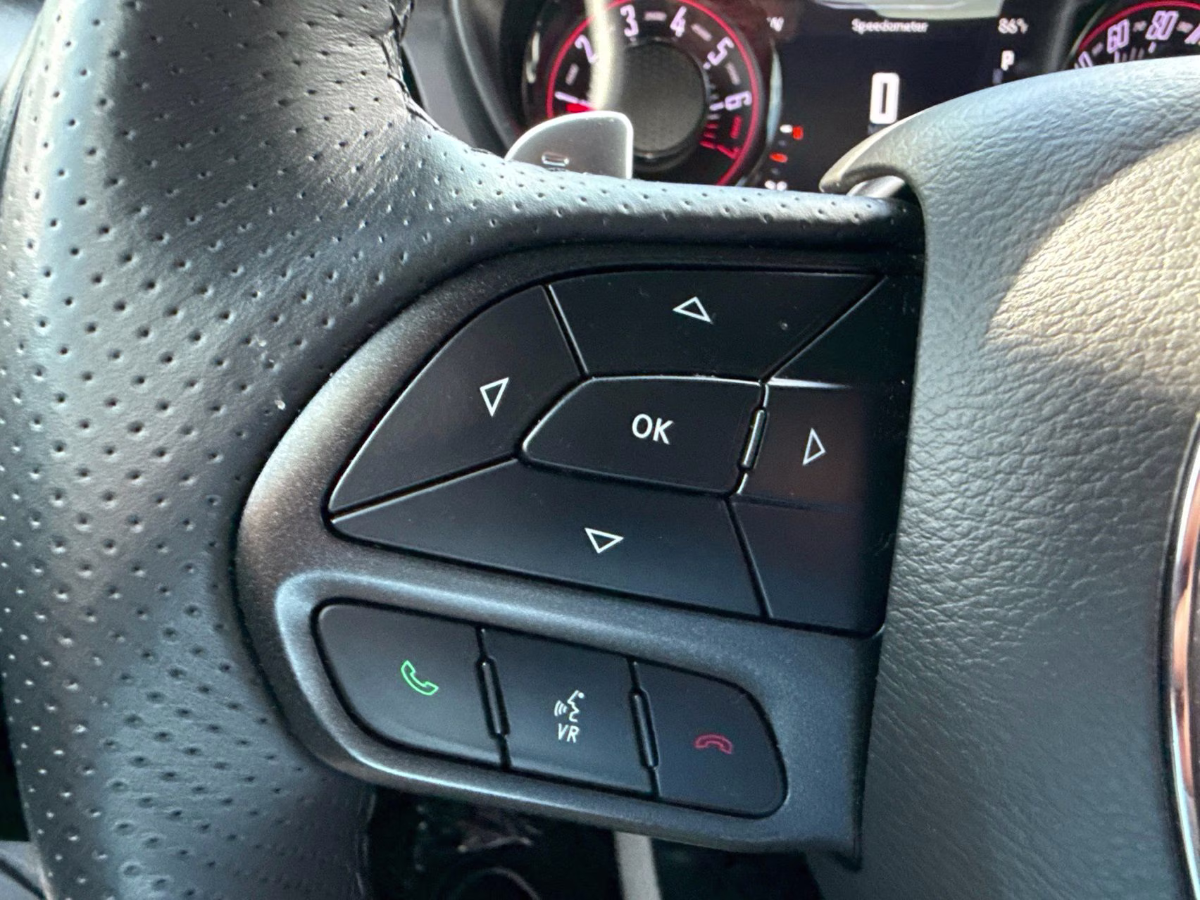 2023 Octane Red Pearlcoat Dodge Challenger GT AWD Coupe