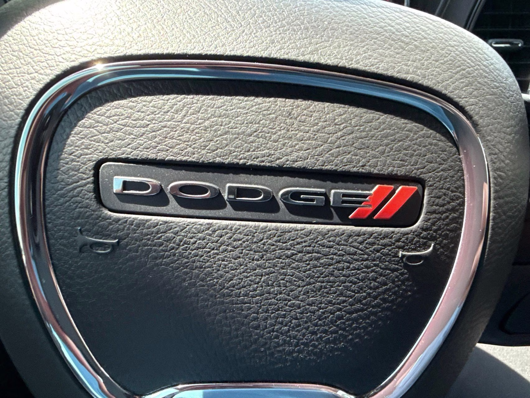 2023 Octane Red Pearlcoat Dodge Challenger GT AWD Coupe