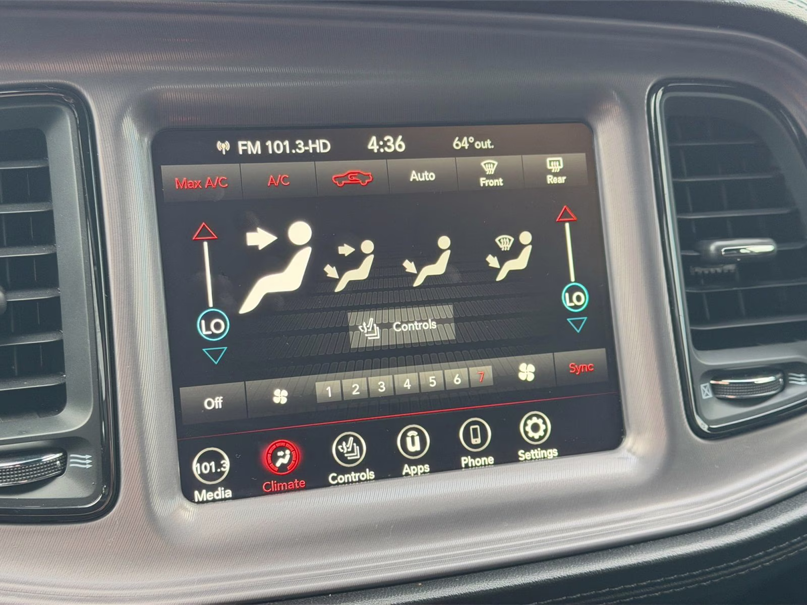2023 Octane Red Pearlcoat Dodge Challenger GT AWD Coupe