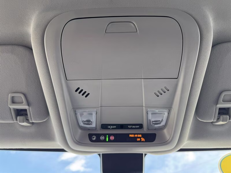 2024 Sterling Gray Metallic Chevrolet Equinox LT FWD SUV