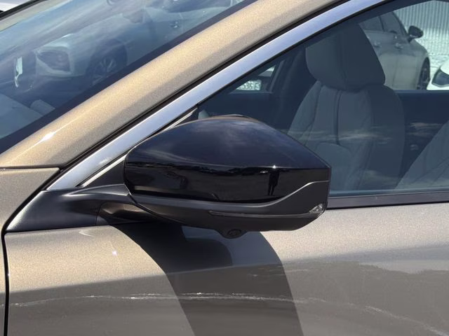 2026 Imperial Bronze Nissan Sentra SL FWD Sedan