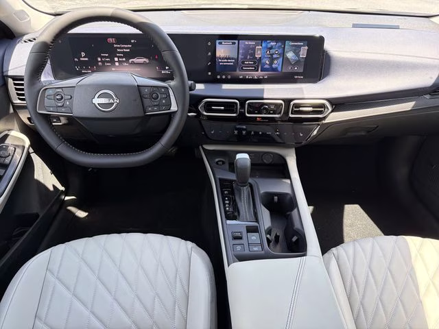 2026 Imperial Bronze Nissan Sentra SL FWD Sedan