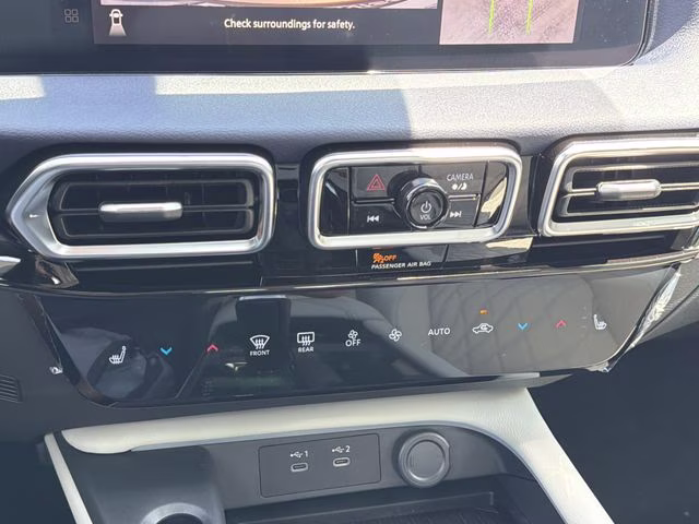 2026 Imperial Bronze Nissan Sentra SL FWD Sedan