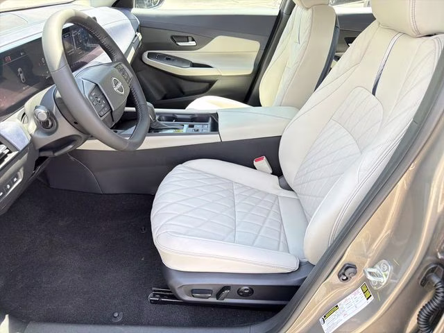 2026 Imperial Bronze Nissan Sentra SL FWD Sedan