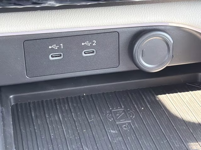 2026 Gun Metallic Nissan Sentra SL FWD Sedan