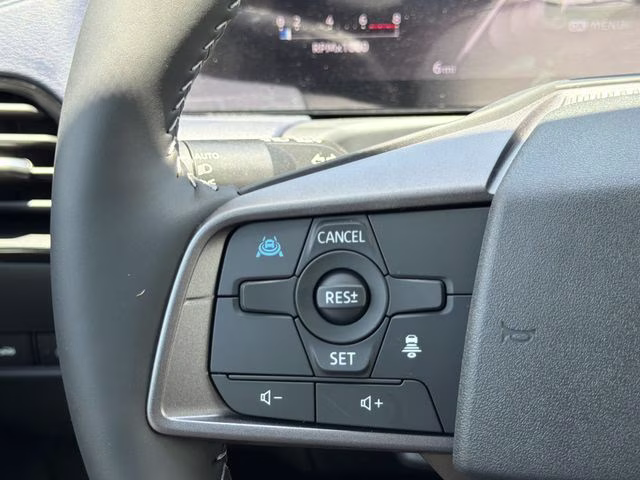 2026 Gun Metallic Nissan Sentra SL FWD Sedan