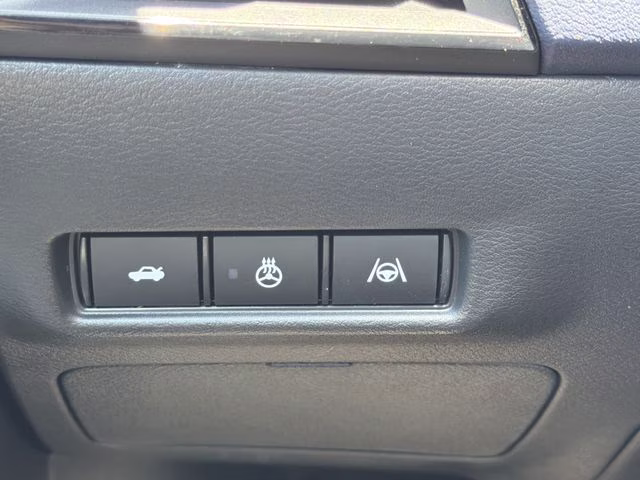 2026 Gun Metallic Nissan Sentra SL FWD Sedan