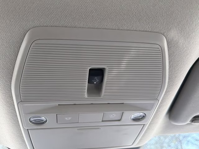 2026 Gun Metallic Nissan Sentra SL FWD Sedan