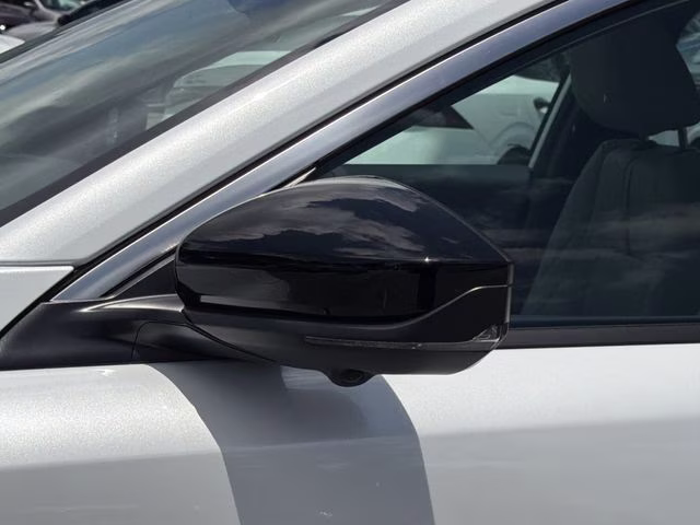 2026 Aspen White Tricoat Nissan Sentra SL FWD Sedan