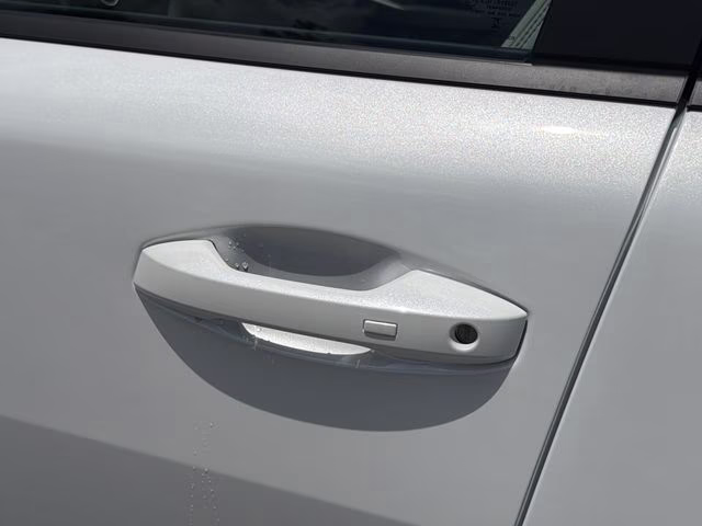 2026 Aspen White Tricoat Nissan Sentra SL FWD Sedan