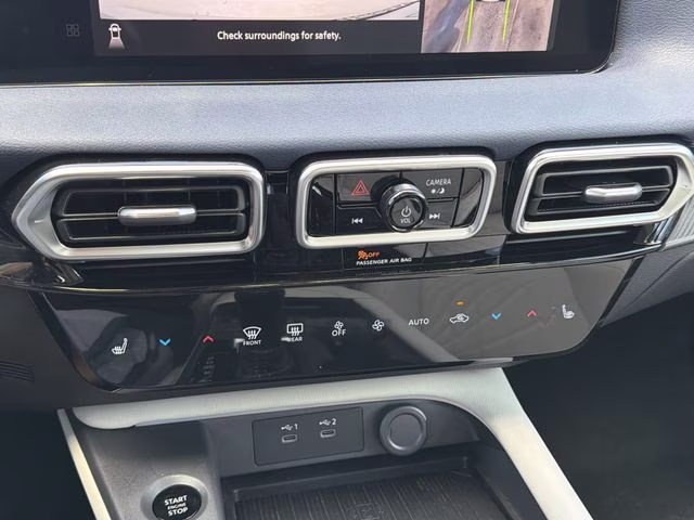 2026 Aspen White Tricoat Nissan Sentra SL FWD Sedan