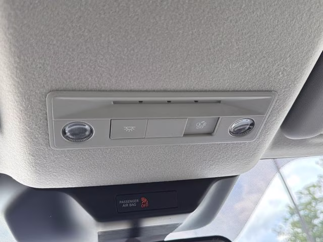 2026 Gun Metallic Nissan Kicks SV AWD SUV