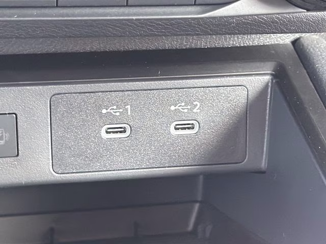 2026 Gun Metallic Nissan Kicks SV AWD SUV